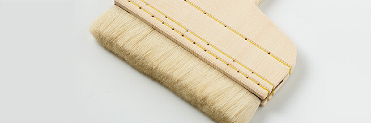 Materials & Supplies